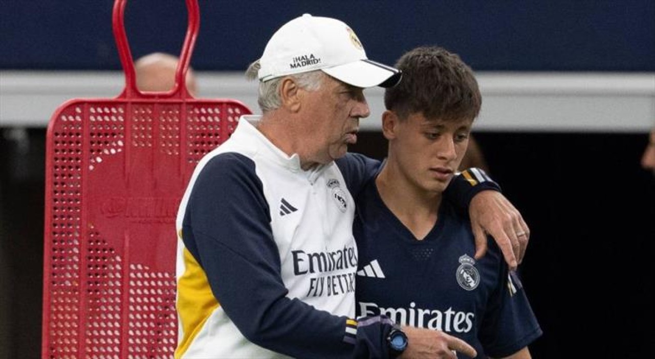 Ancelotti'den Arda'yı yıkan karar!