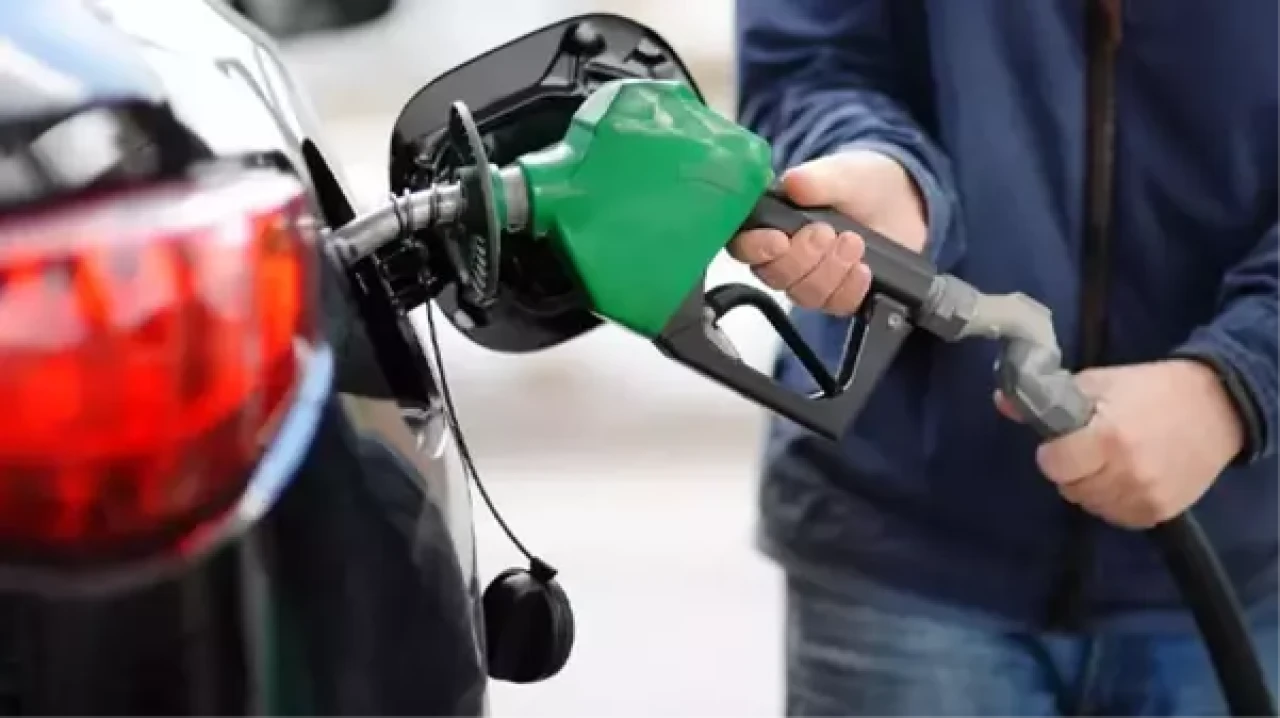 Motorine zam geldi: Tabela değişti