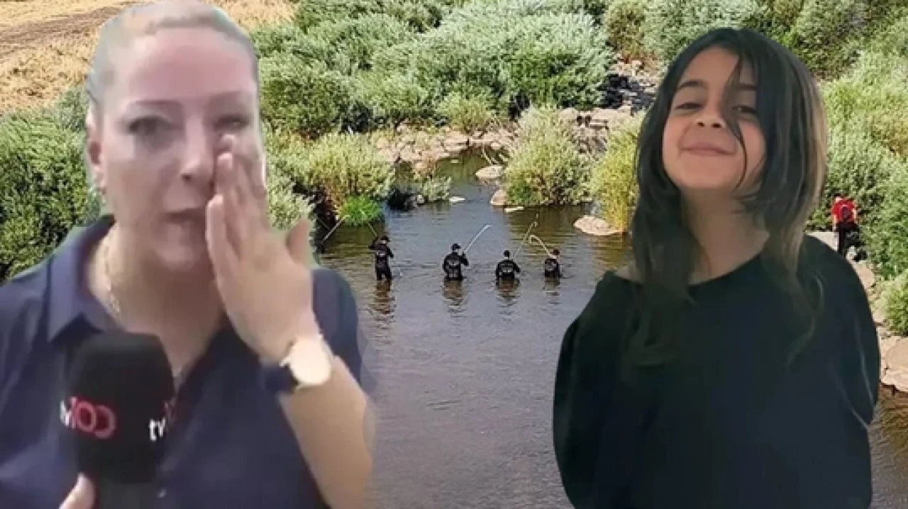 'Bir şey gördüm ama söyleyemem' demişti! Muhabir ne gördüğünü açıkladı