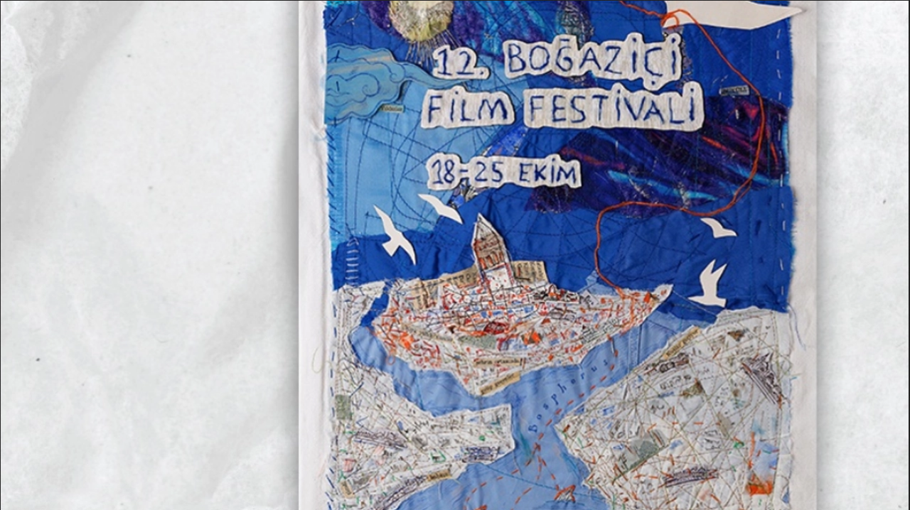 12. Boğaziçi Film Festivali Başlıyor: Uluslararası Yarışmada Ödüllü Filmler Türkiye’de