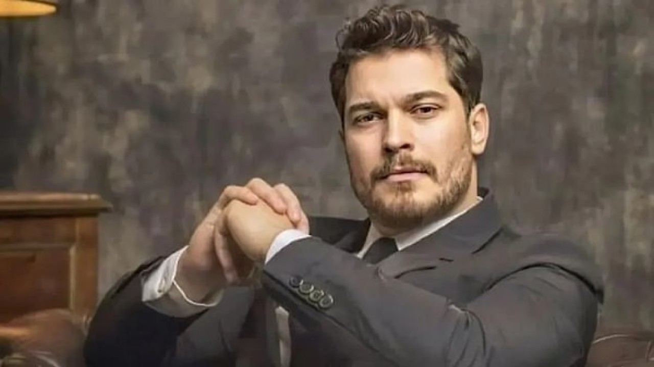 Çağatay Ulusoy'un bölüm başına alacağı ücret dudak uçuklattı!