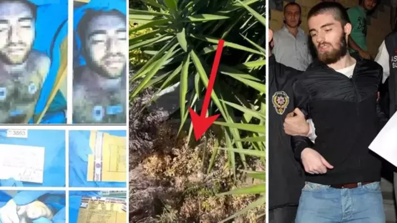 Açılmasına karar verilen Cem Garipoğlu'nun mezarı görenleri şaşırttı!