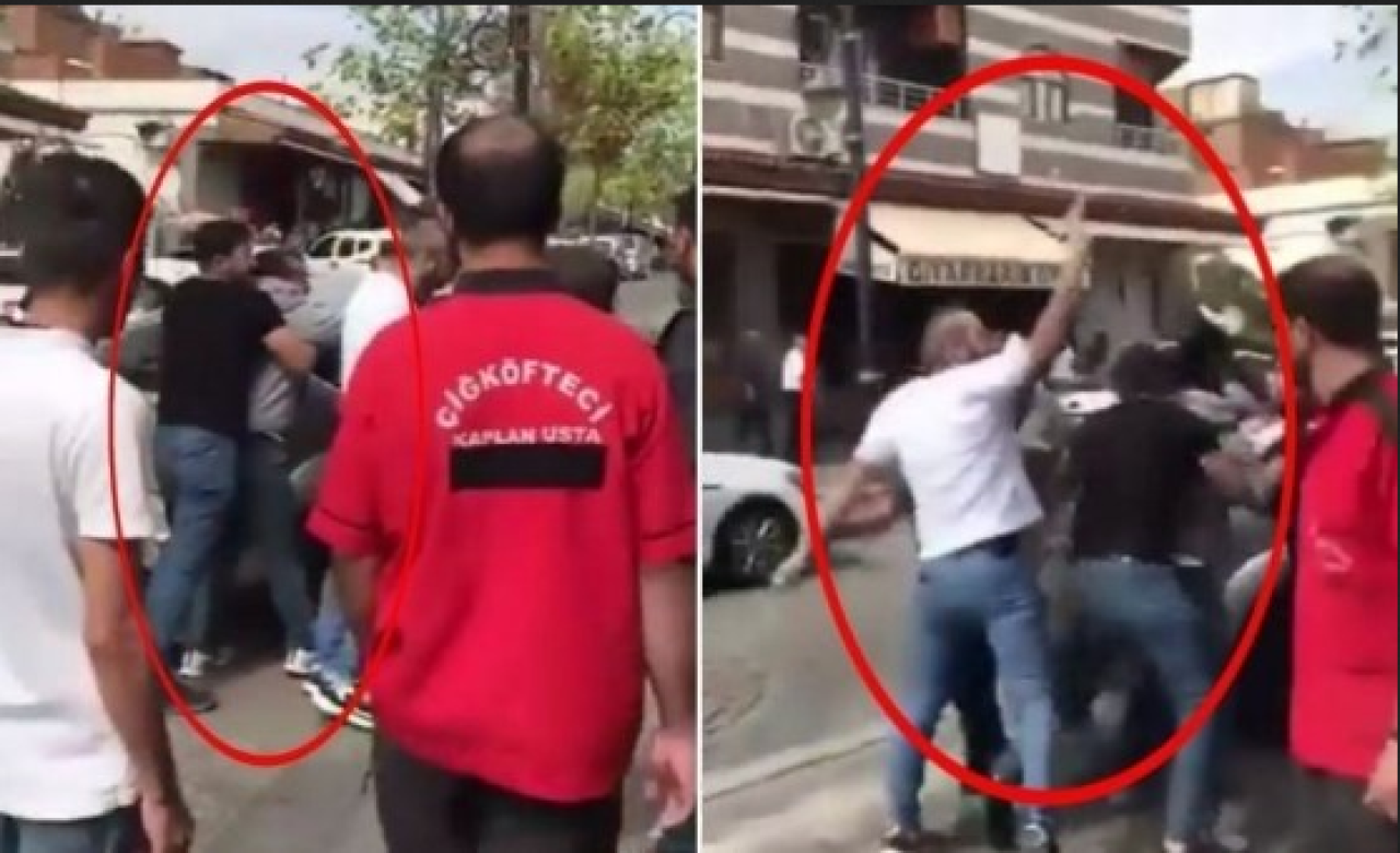 Filmlere konu olacak türden olay! Cezaevi firarisini kaçırmaya çalıştılar: 2 polis yaralı