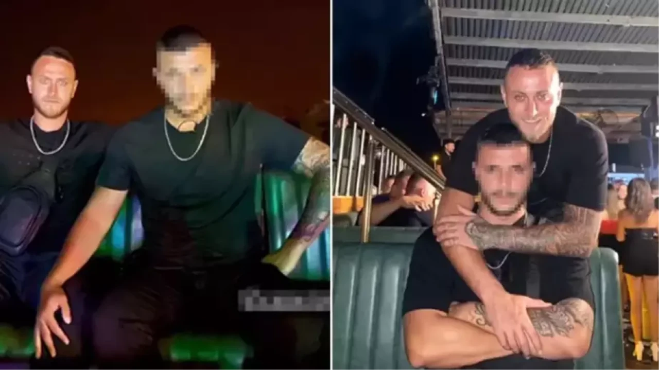 Otomobilini kendisine vermeyen arkadaşını vurdu: Caner Çiçek öldü!