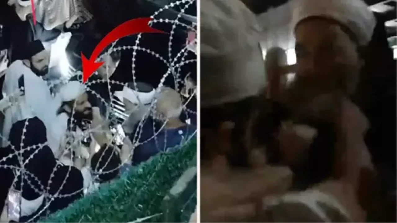 Cübbeli Ahmet ölümden döndü: "Bu saldırıyı onlar yaptırdı"