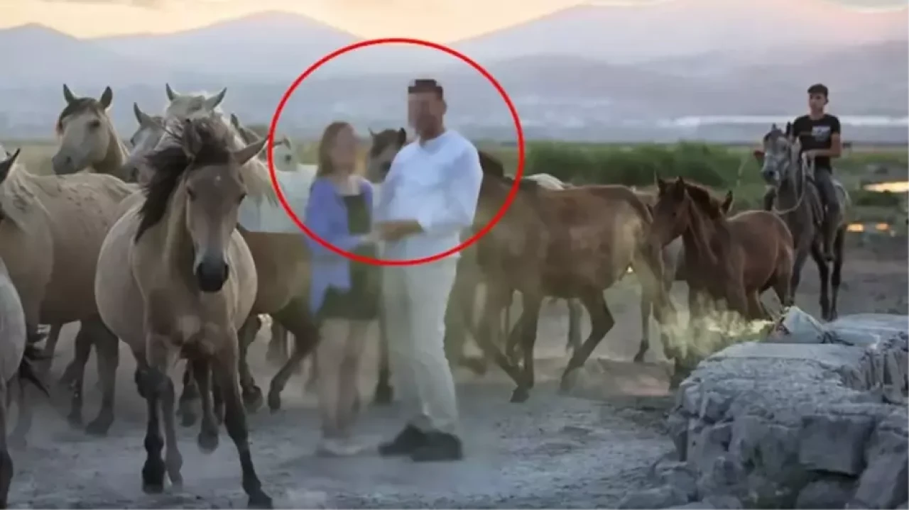 Kayserili damat adayı,  kız tarafının isteklerini duyunca evlenmekten vazgeçti