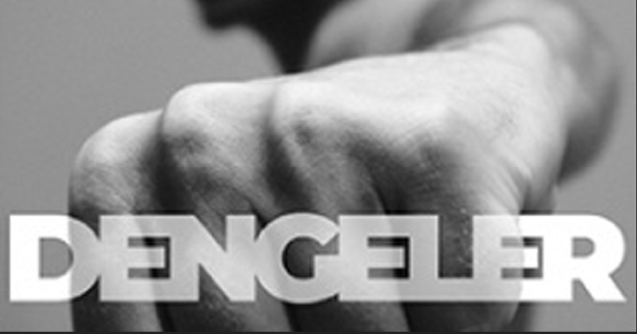 "Dengeler" Filmi: Yeraltı Dünyasının Sınırları Zorluyor!