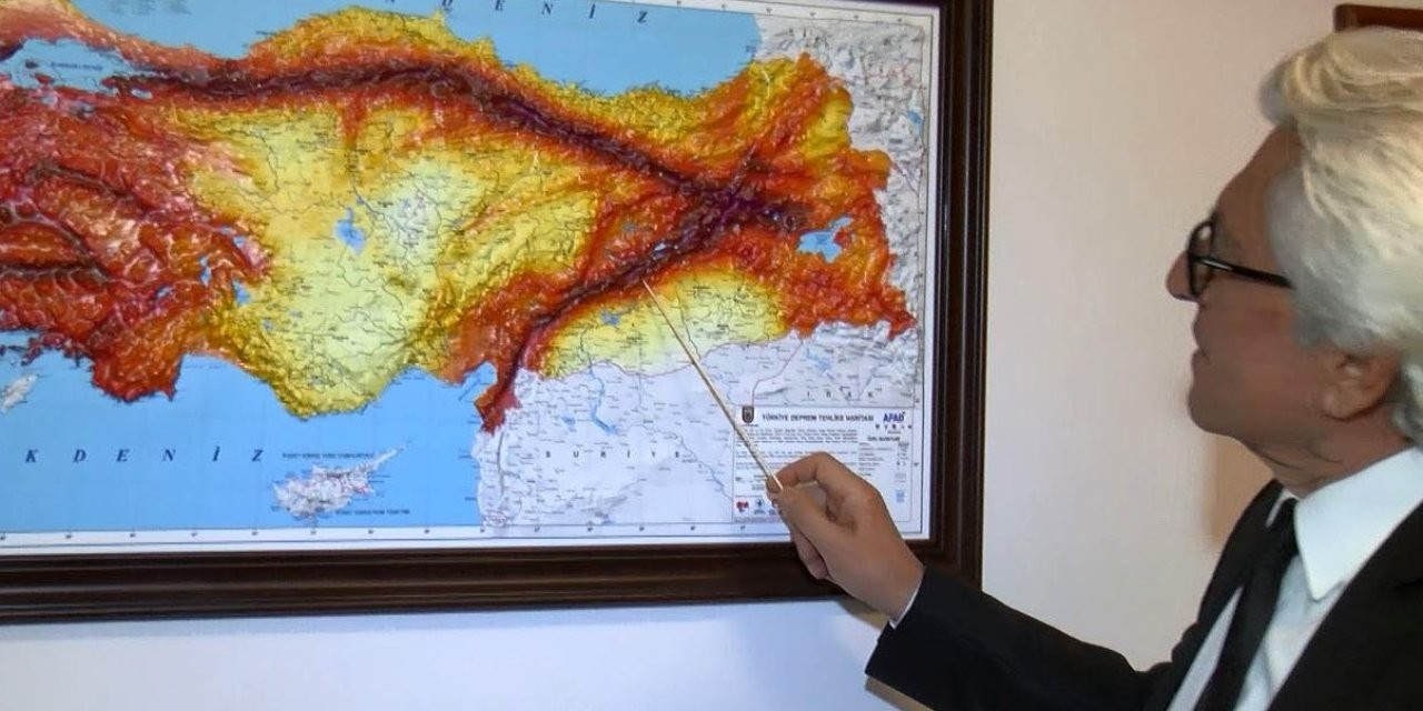 Uzman isimden Bitlis depremi sonrası korkutan uyarı!