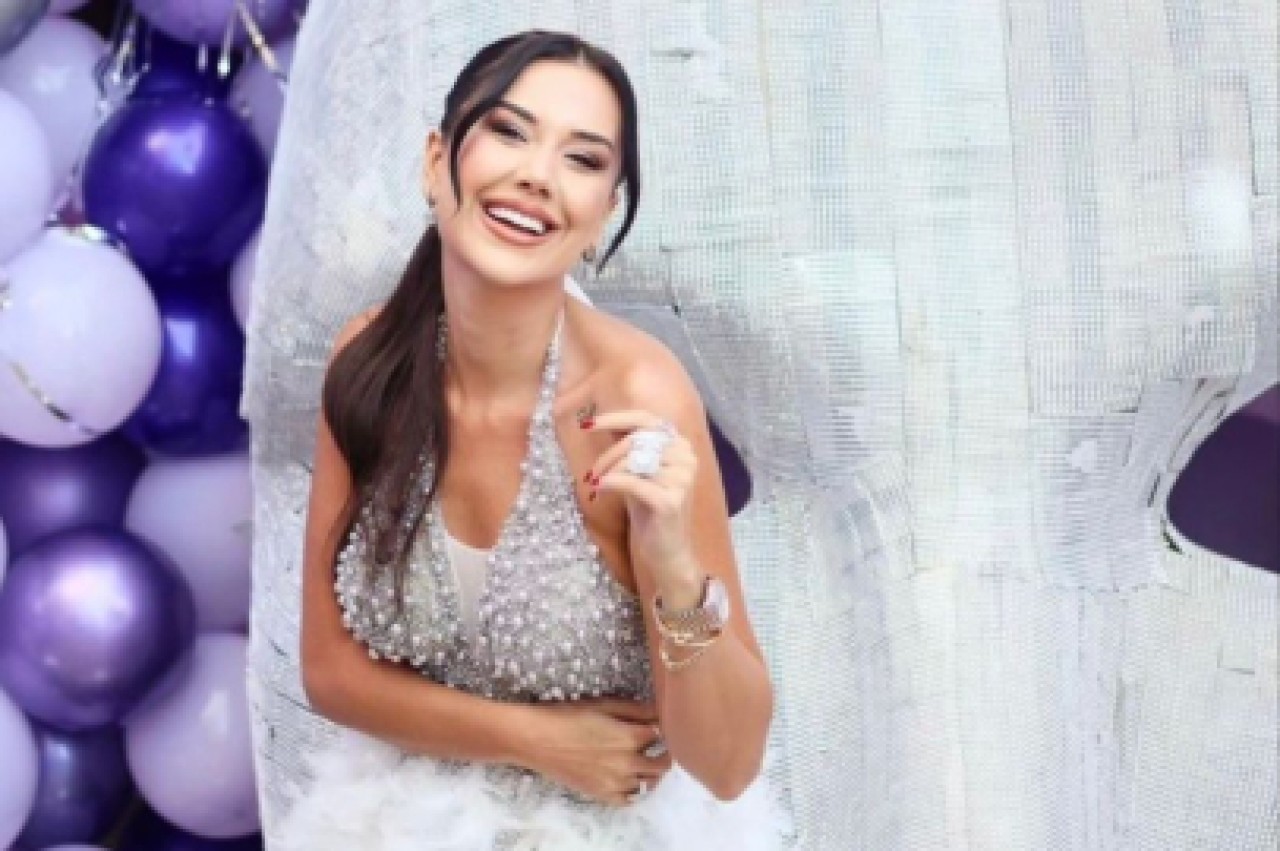 Dilan Polat lüks villasına geri döndü! Kardeşi paylaşımını sildi