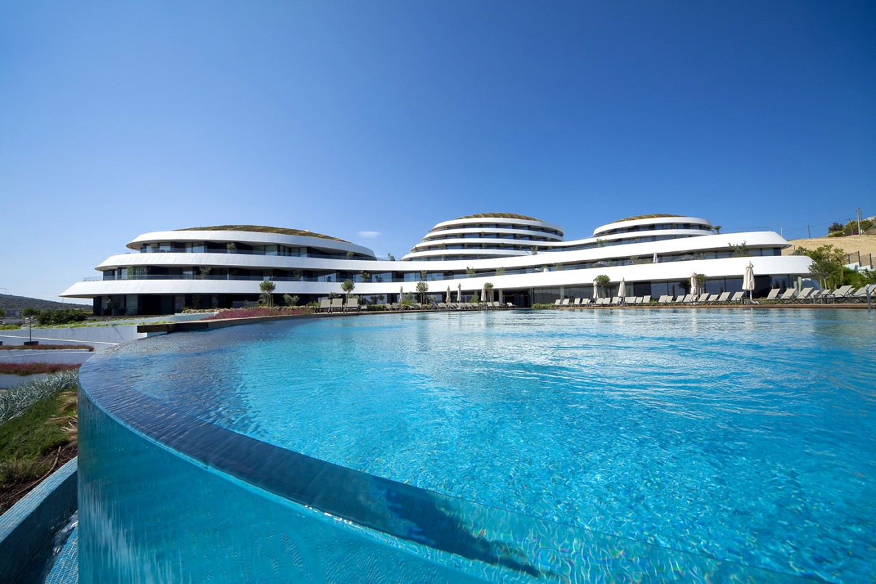 İzmir’in lider havuz yapım firması Pekcan Havuz’un başarı hikayesi