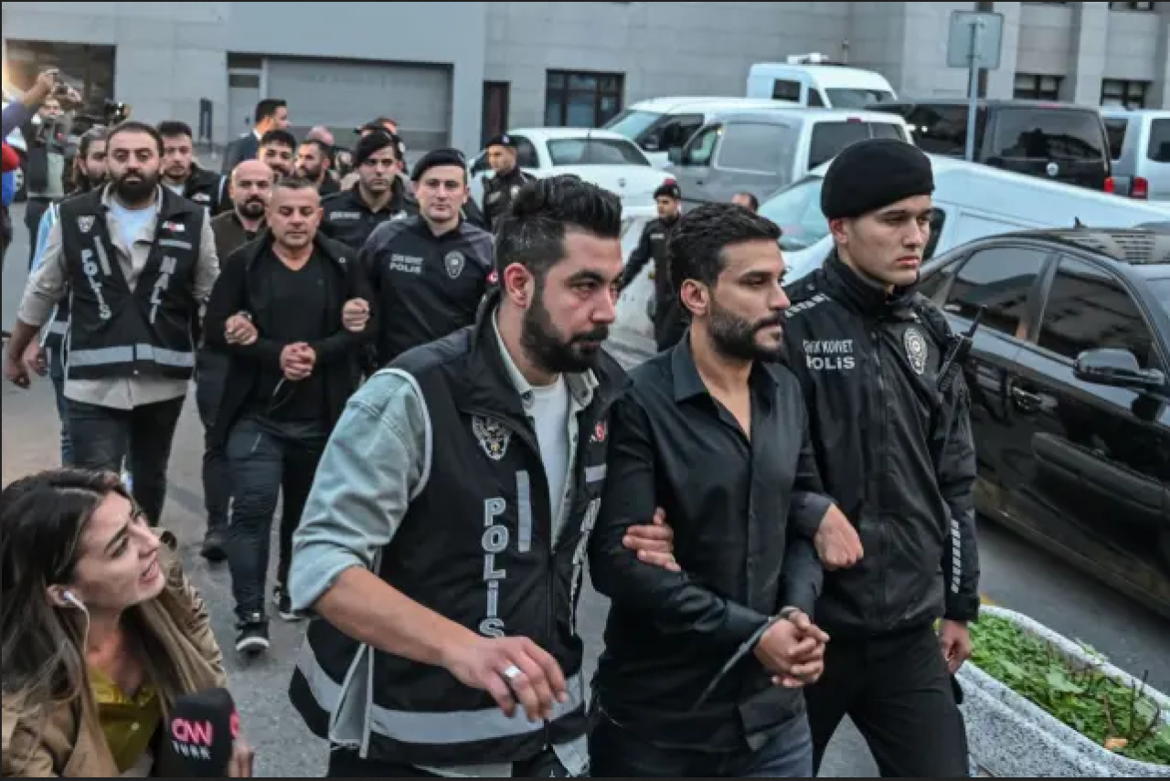 Engin Polat davasında yeni gelişme!