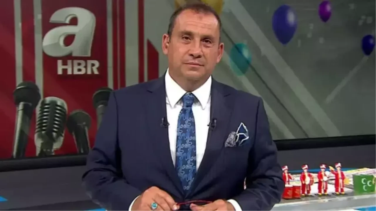 Erkan Tan'ın istifa paylaşımına Erdoğan'la ilgili detay damga vurdu