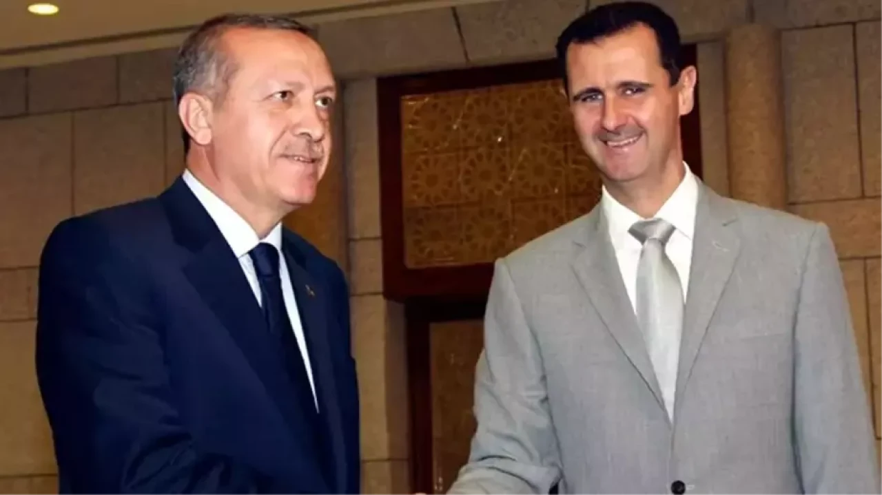 Bu iddia ortalığı karıştıracak: Ankara,  Esad'ın olmazsa olmaz şartını kabul etmeye hazır