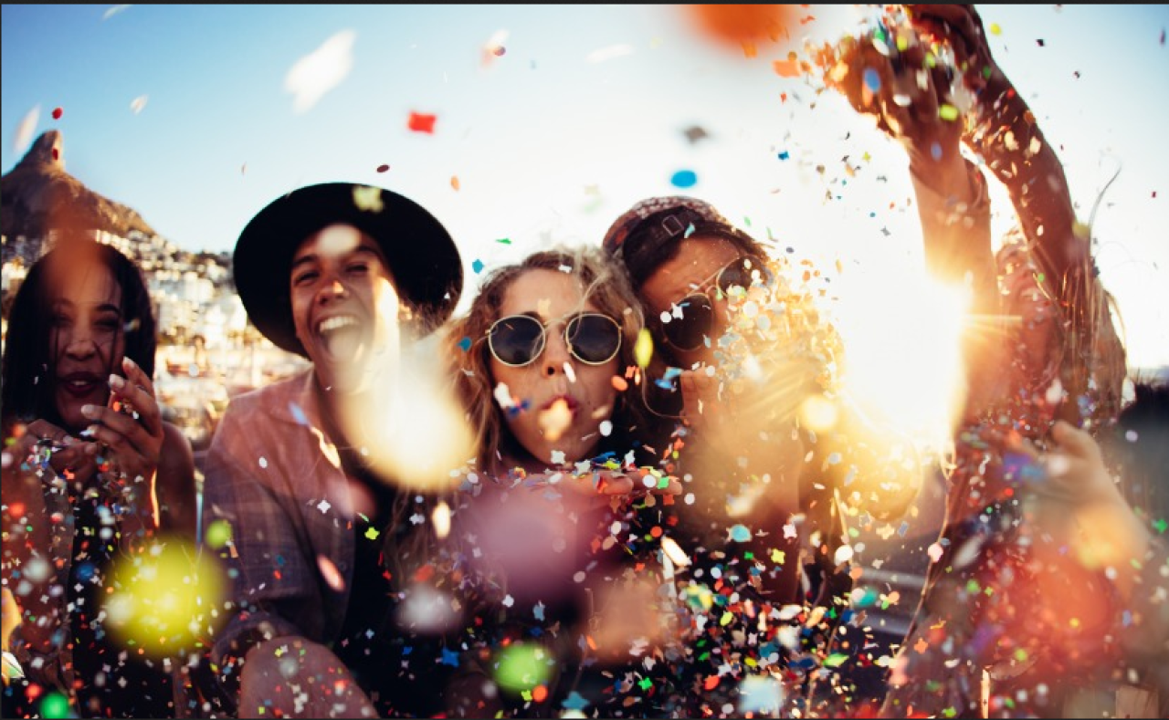 İstanbul’da Sanat ve Eğlence Dolu Günler!