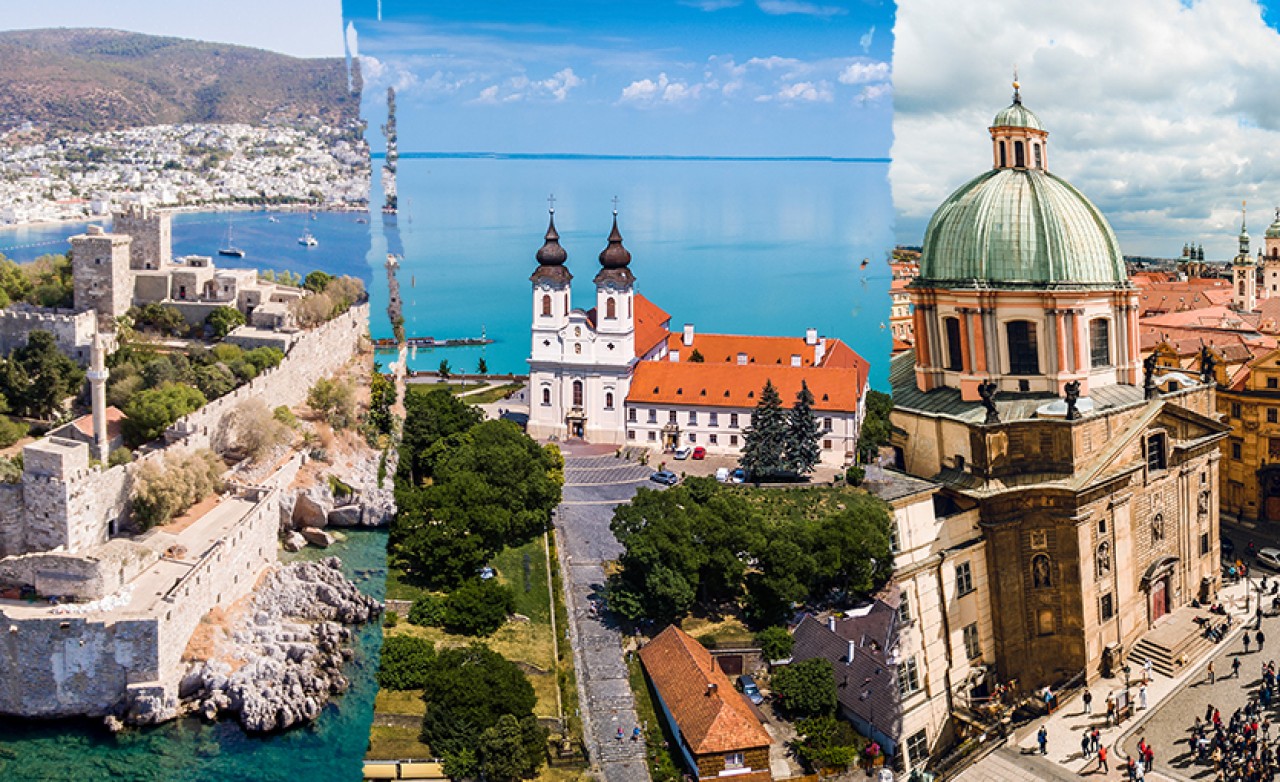 Eylül’de keşfedilecek yerler: Sonbaharın büyüsünü hissedeceksiniz