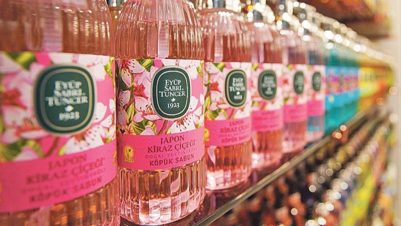 Avrupa'daki ürünlerine toplatma kararı çıkmıştı: Eyüp Sabri Tuncer'den açıklama geldi