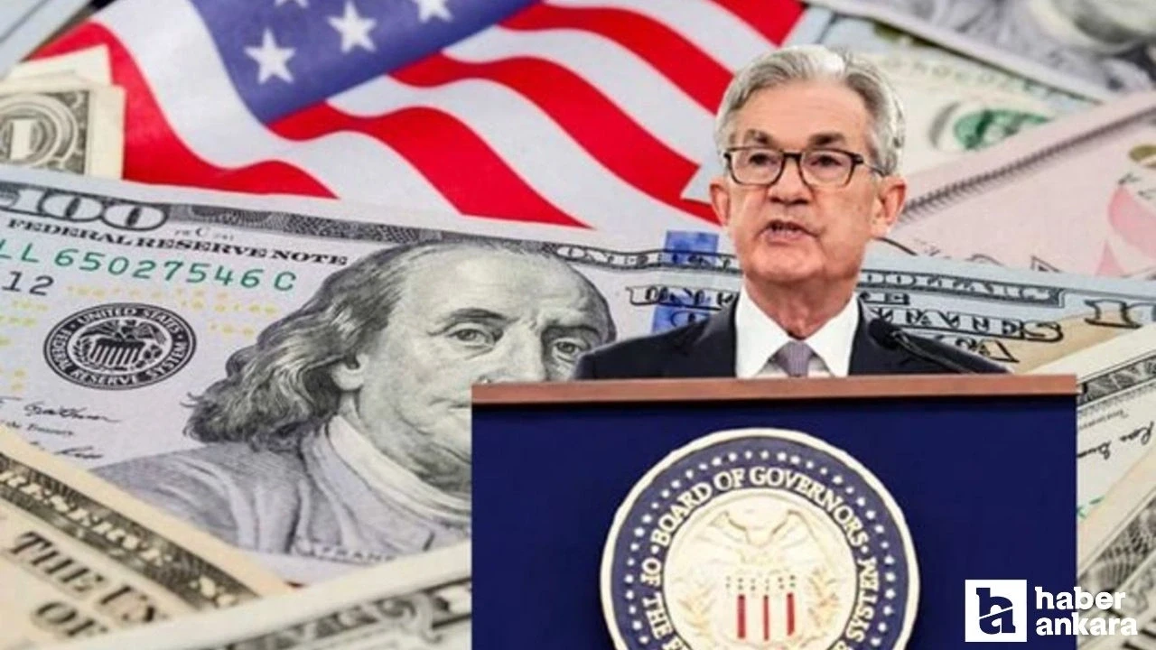 FED'den yıllar sonra gelen tarihi faiz kararı