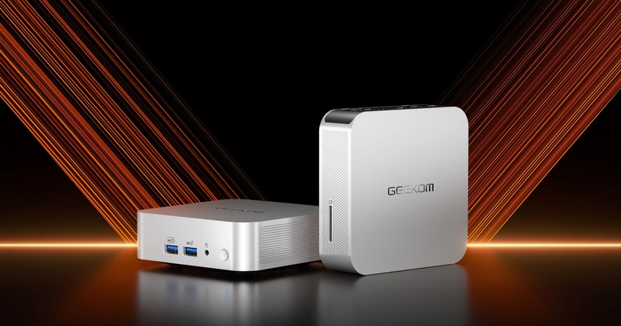 Mini PC Ne İçin Kullanılır?