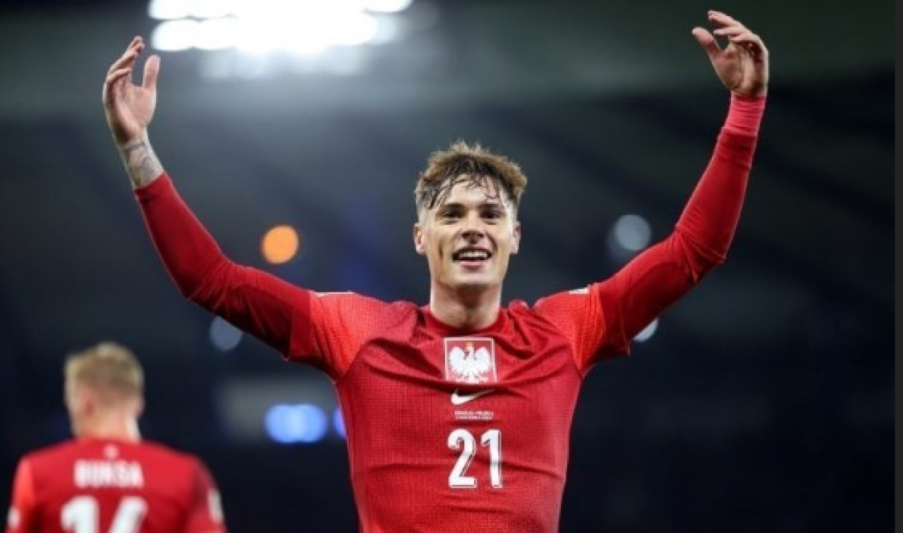 Galatasaray’a Nicola Zalewski transferinden  şok!