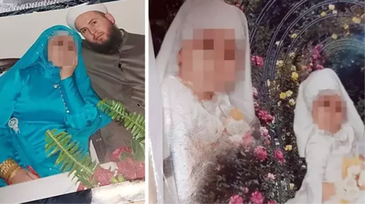 Türkiye'nin günlerce konuştuğu çocuk gelin davasında karar verildi