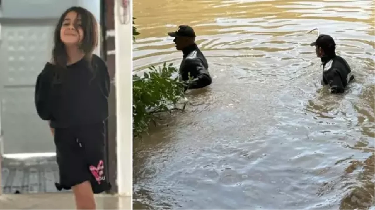 Narin Güran'ı dereye atan gizli tanıktan kan donduran yeni itiraflar!