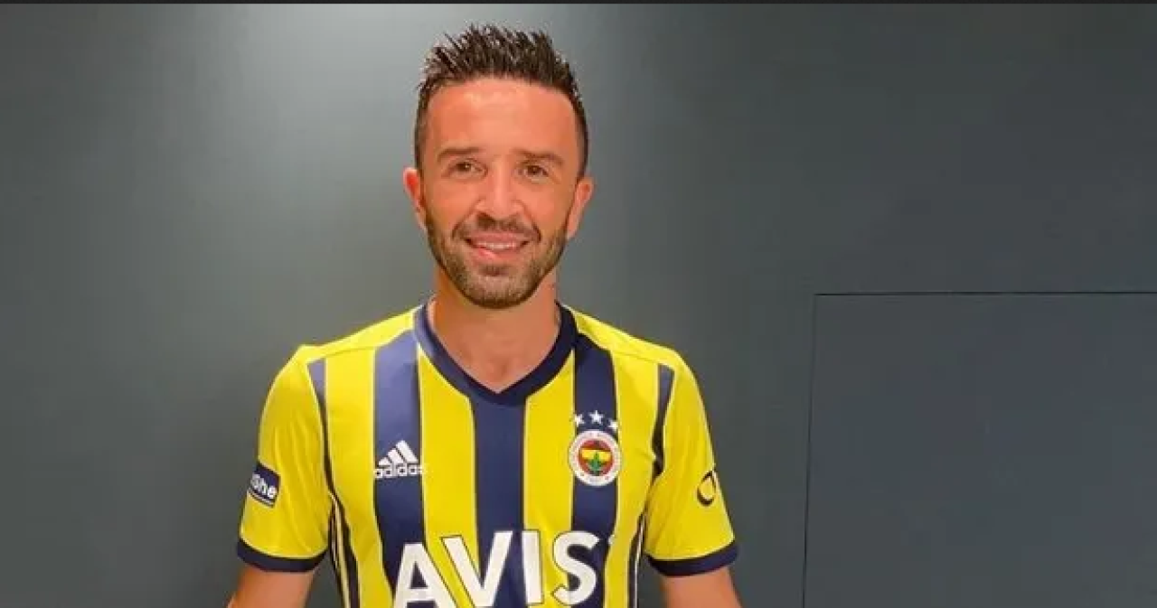 Gökhan Gönül'ü TFF resmen açıkladı