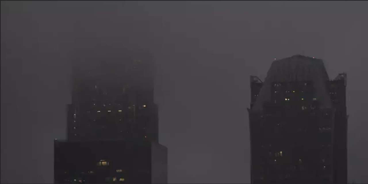 ABD'yi Helene Kasırgası vurdu: 10 ölü