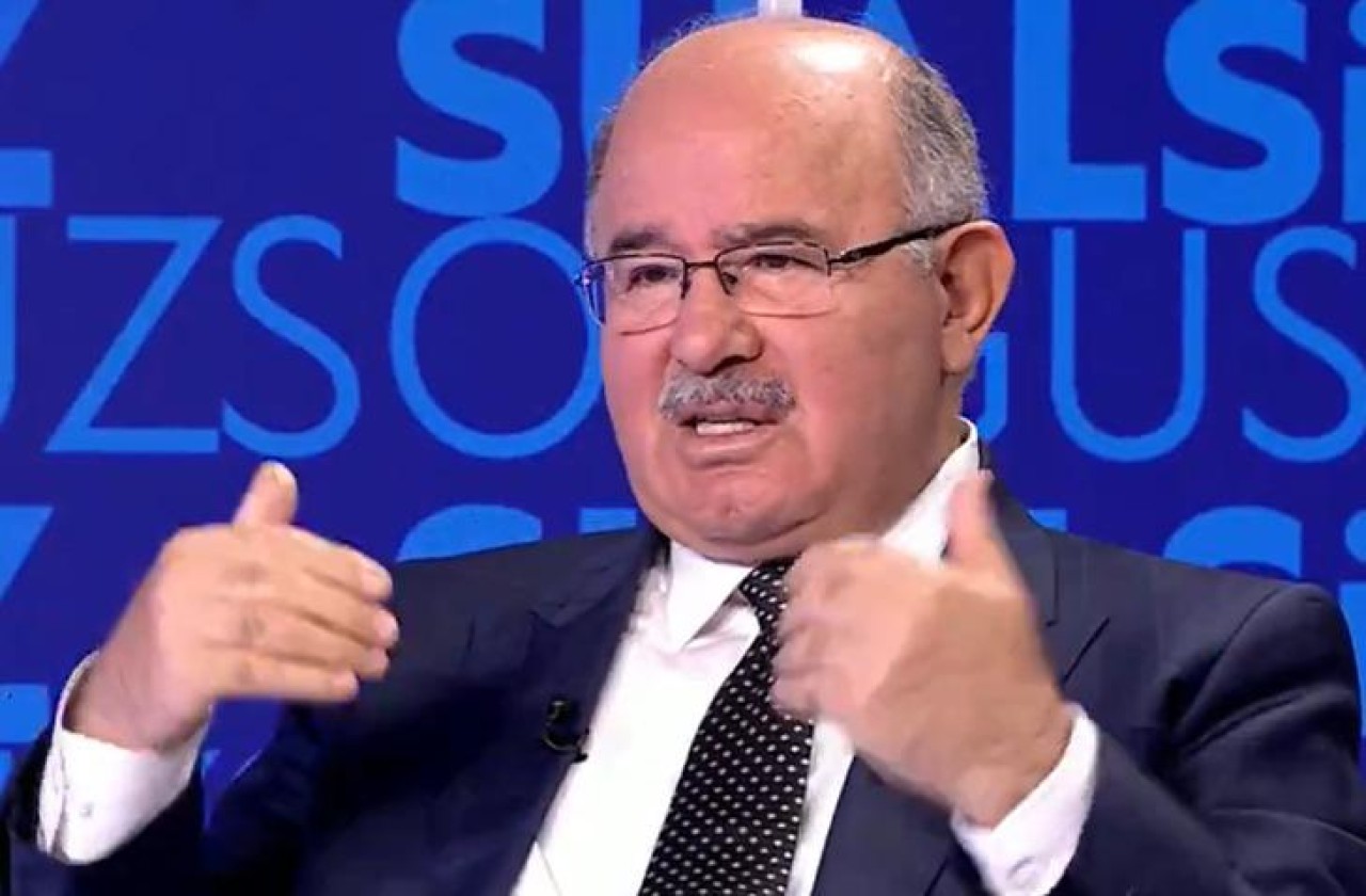 Hüseyin Çelik'ten sert sözler! "Türkiye bundan dolayı düzelmiyor"