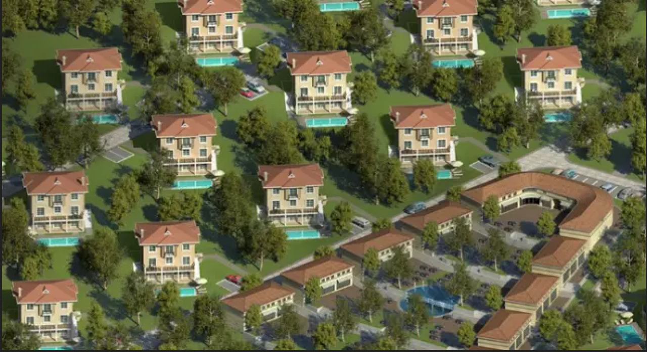 50 Yıllık inşaat devi iflasla karşı karşıya!