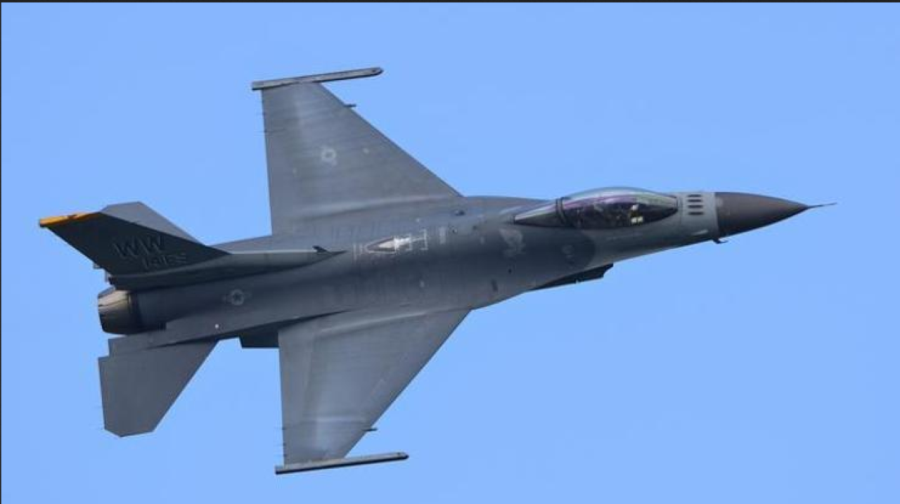 Romanya'da Rus İHA'sı alarmı!