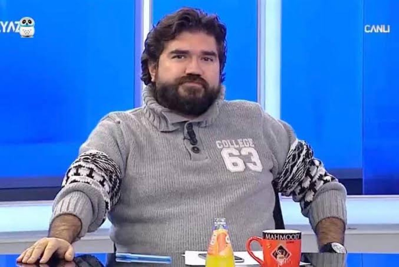 Rasim Ozan Kütahyalı'yı kaçıran soru!