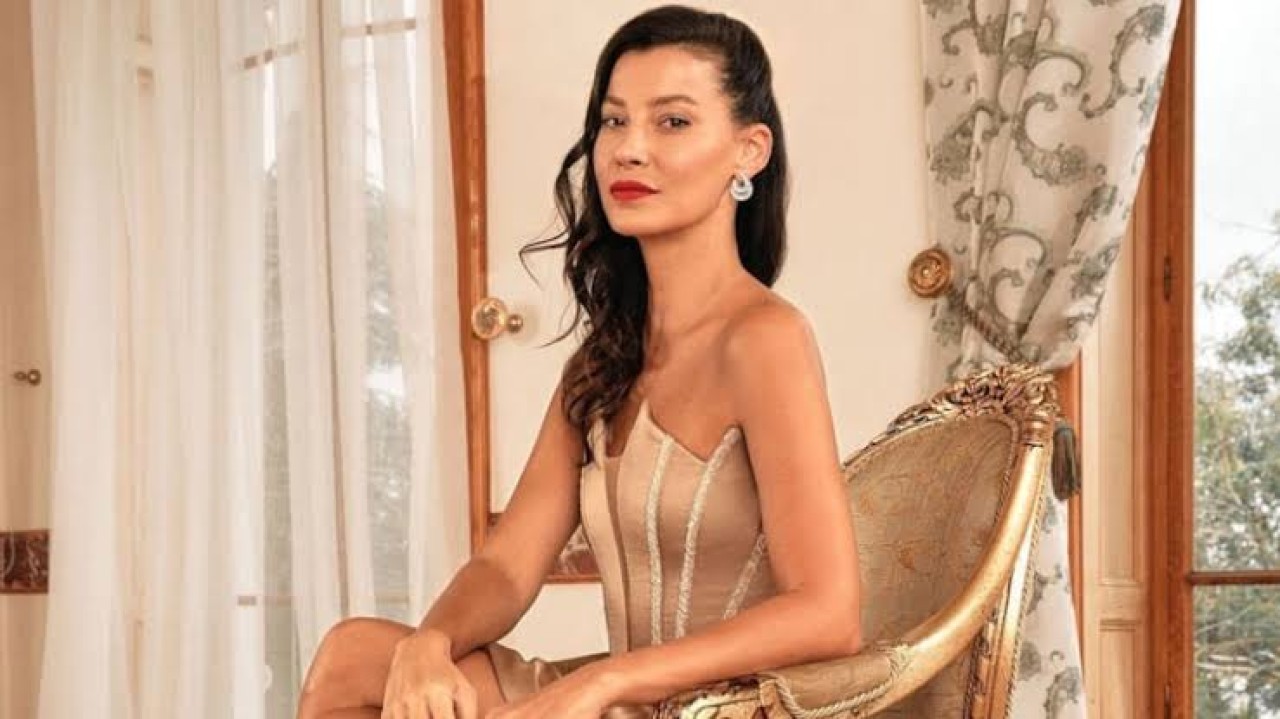 Kızılcık Şerbeti'nin Alev'i diziden bu yüzden ayrılmış!