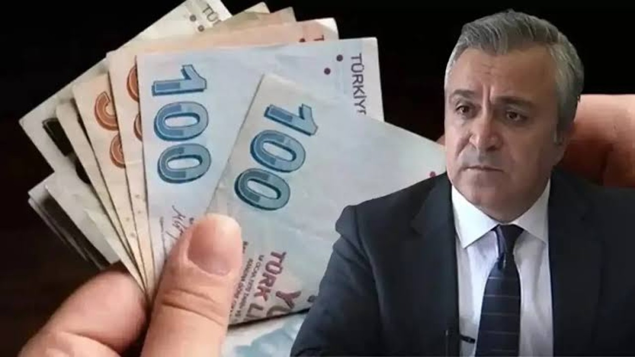 Daha önce de bilmişti: En düşük emekli aylığı,  asgari ücret ve memur maaşları ne kadar olacak?