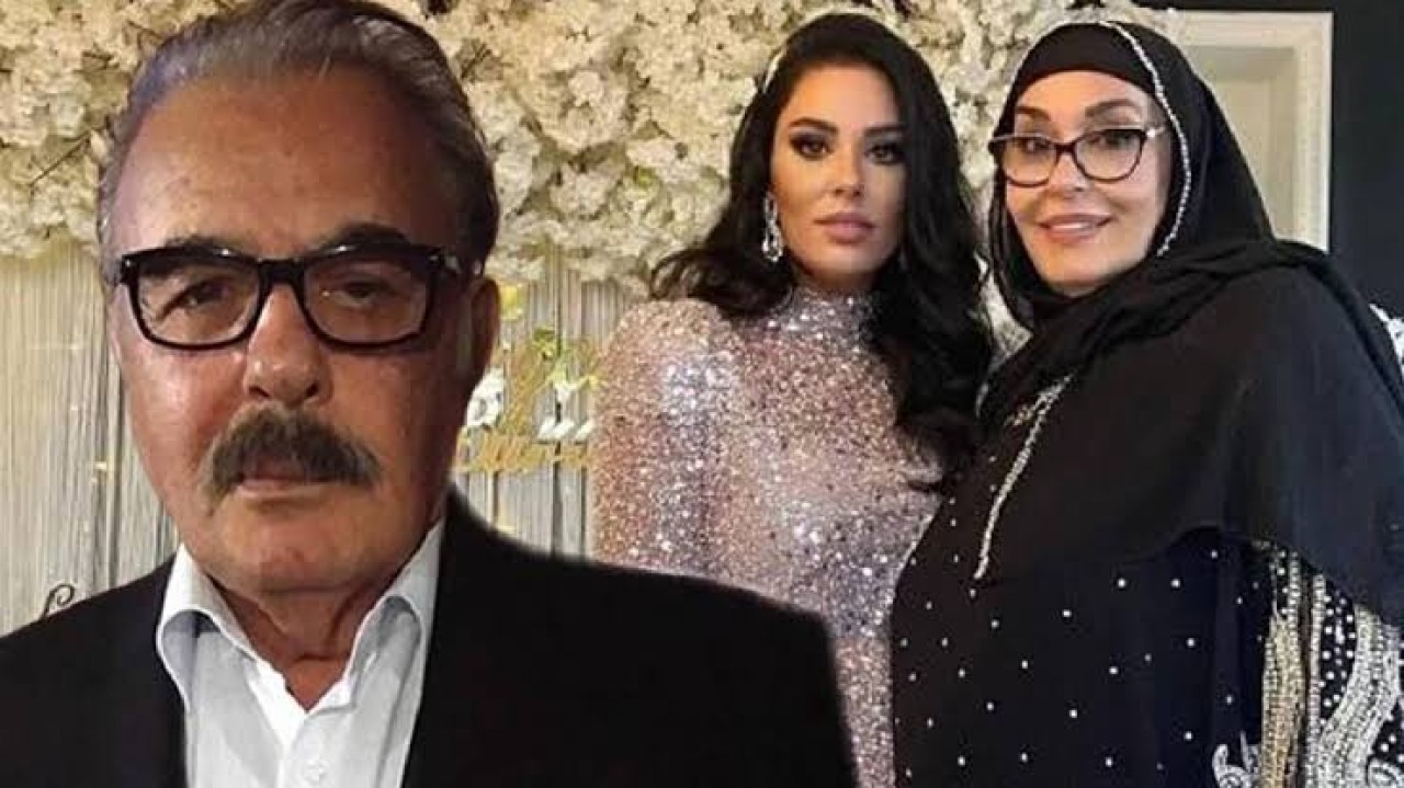 Necla Nazır,  eski eşi Ferdi Tayfur için açtı ağzını yumdu gözünü