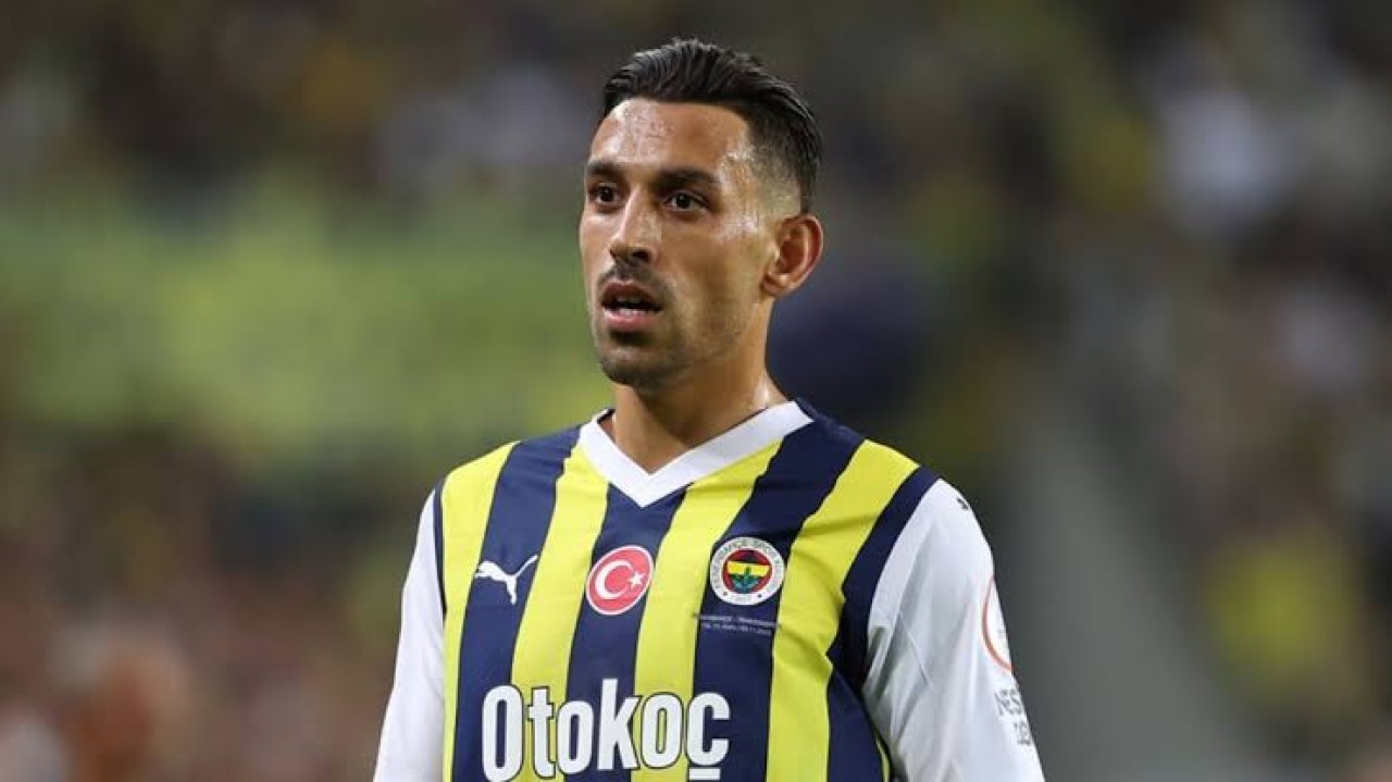 Fenerbahçe'nin İrfan Can Kahveci kararı ortaya çıktı!