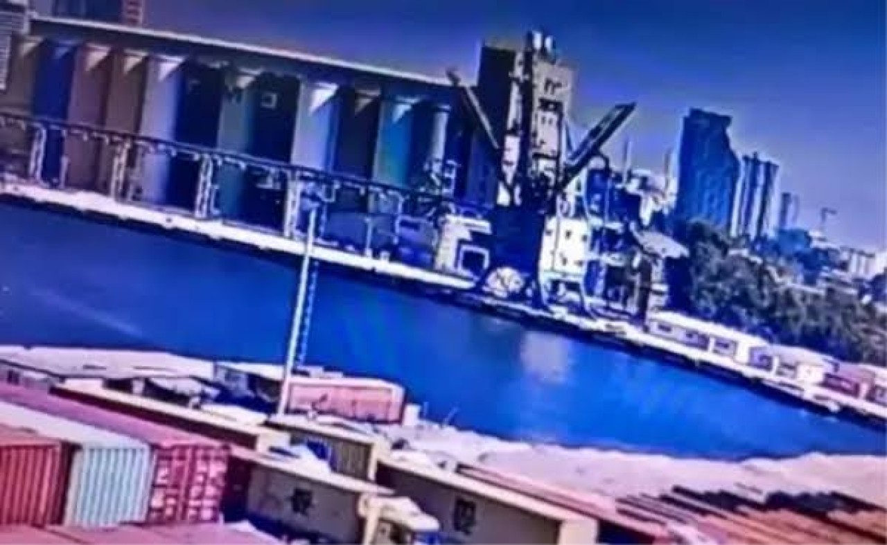 İzmir'de araç denize düştü: Doruk Yormaz öldü