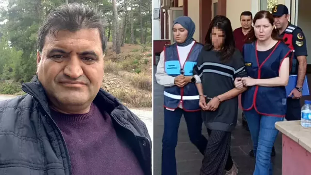 Eski imam cinayetinde 'gönül ilişkisi' detayı: 19 yaşındaki genç kızla...