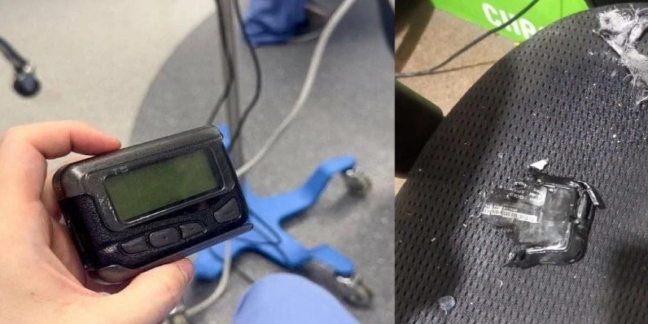 İsrail,  Türkiye'de de teknolojik cihazları patlatabilir mi? Eski Genelkurmay İstihbarat Başkanı tek tek anlattı