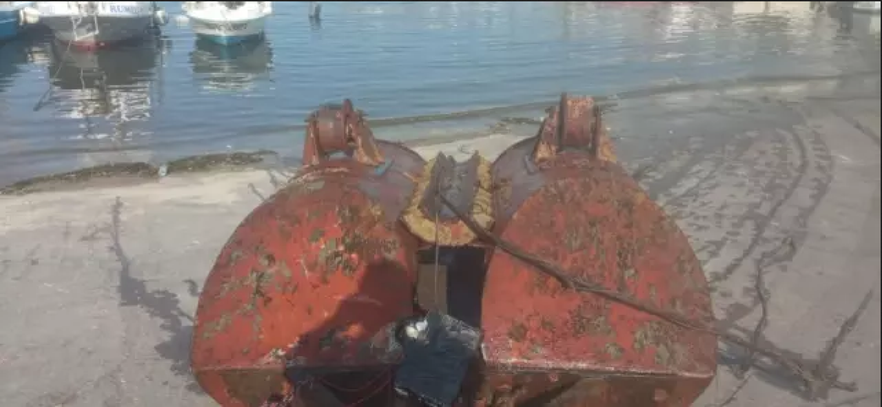 İstanbul'u ayağa kaldıran gizemli cisim!