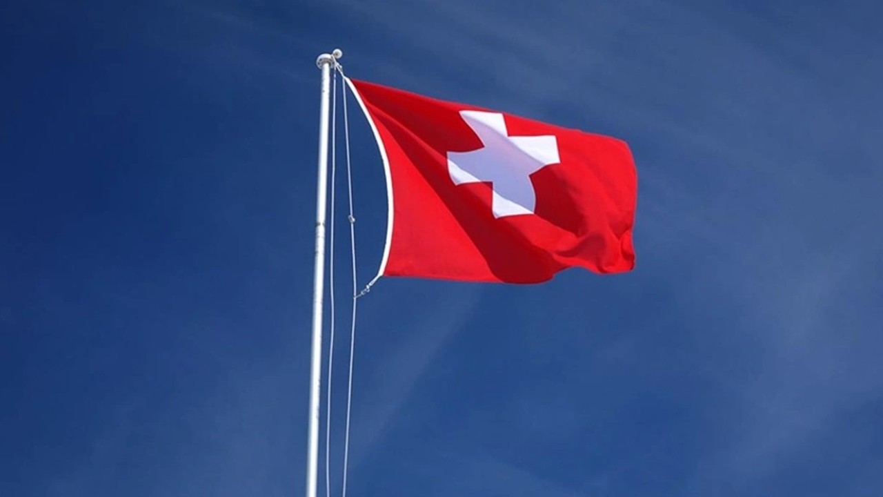 İsviçre istihbaratından PKK ve güvenlik uyarısı!