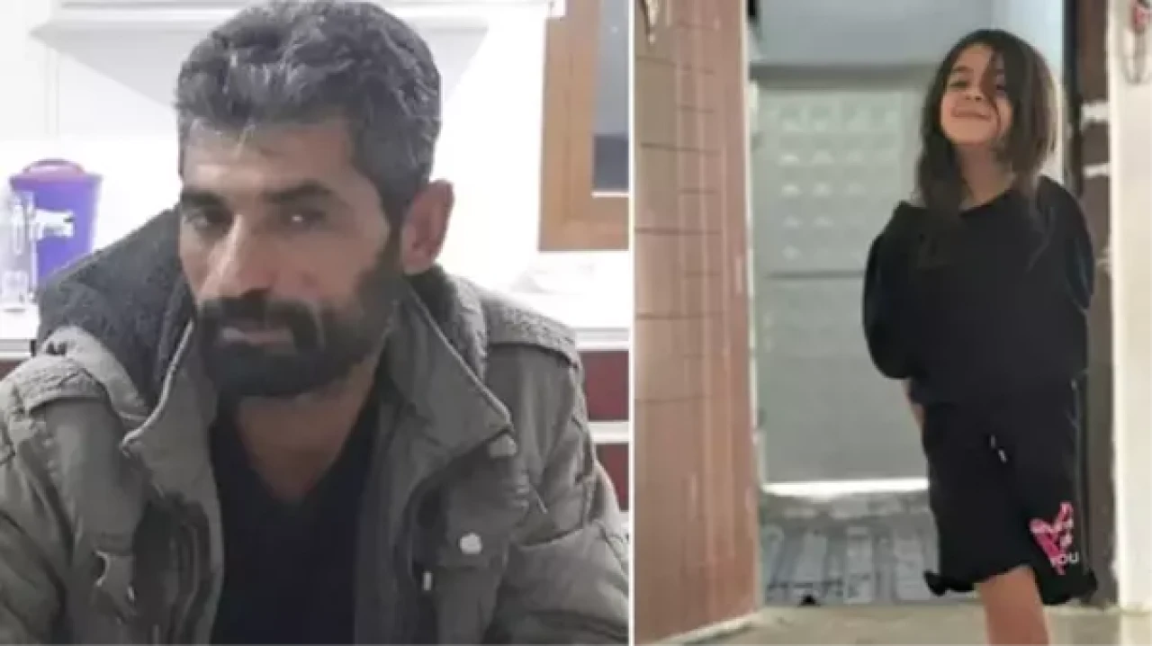 Narin cinayetinin itirafçısı mahkemede ifade değiştirdi!