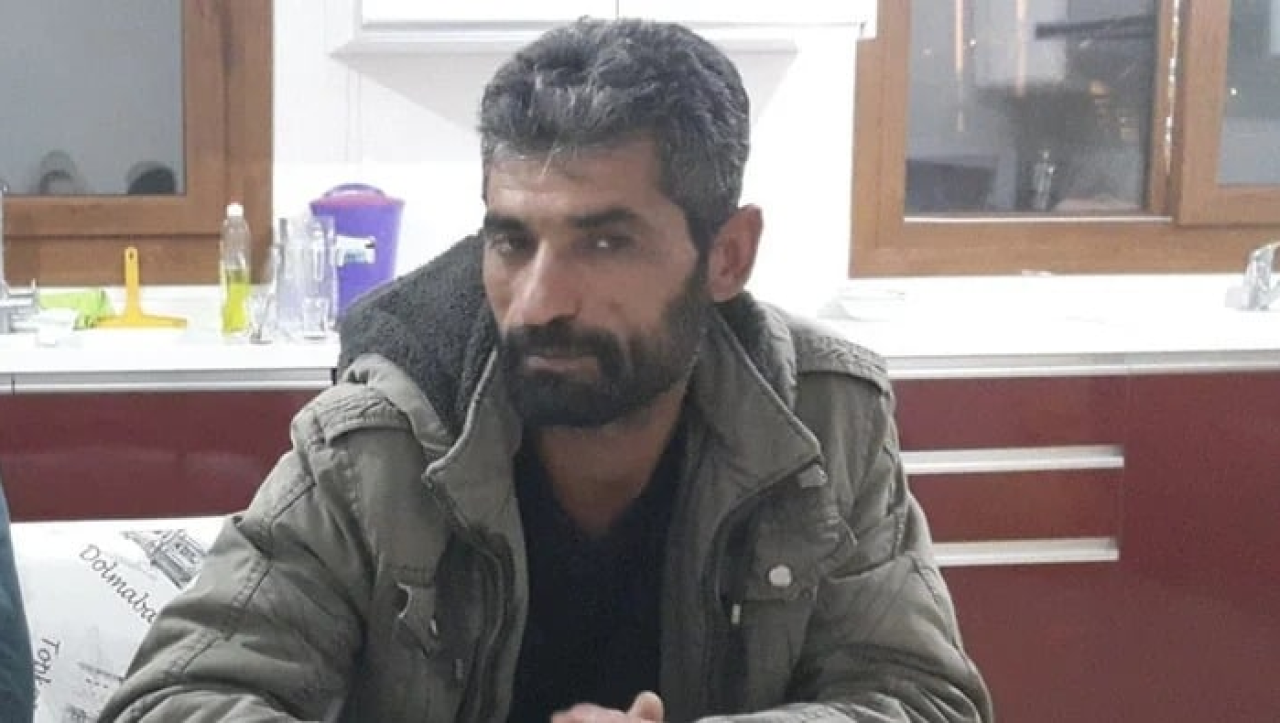 İtirafçı Nevzat Bahtiyar tutuklandı!