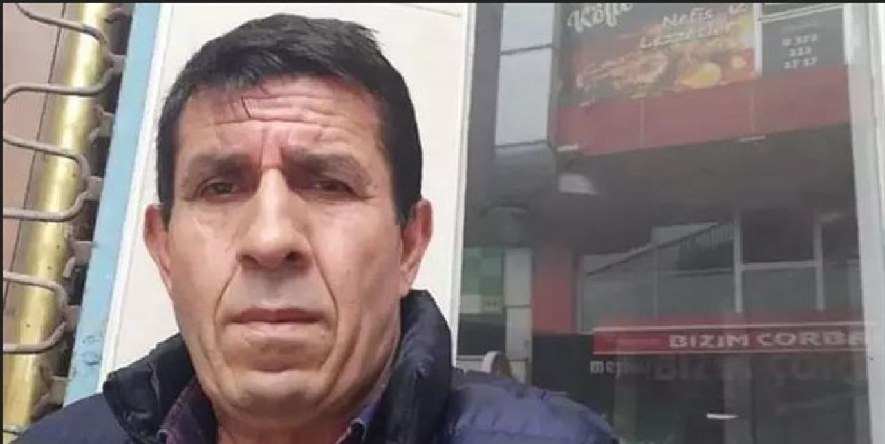 Zonguldak'ta kaçak maden ocağında göçük: Maden işçisi  Hasan Yılmaz yaşamını yitirdi!