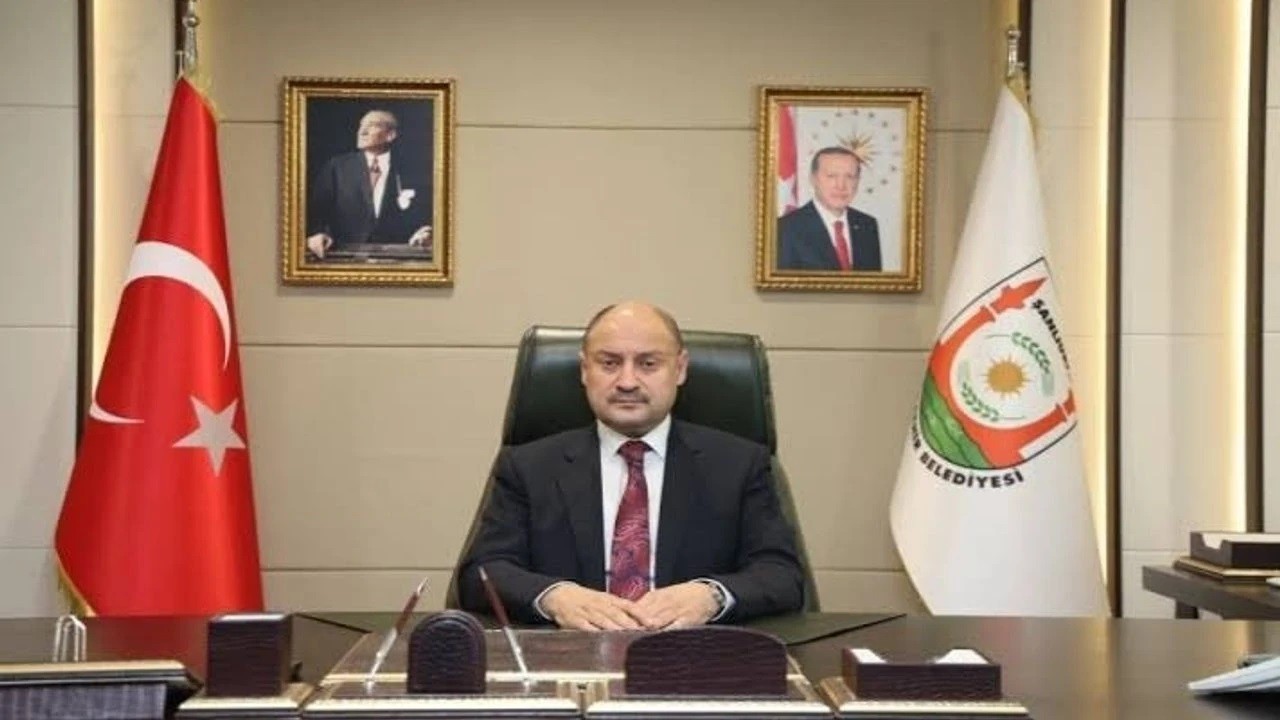 Şanlıurfa Büyükşehir Belediye Başkanı Kasım Gülpınar,  Yeniden Refah Partisi'nden istifa etti!