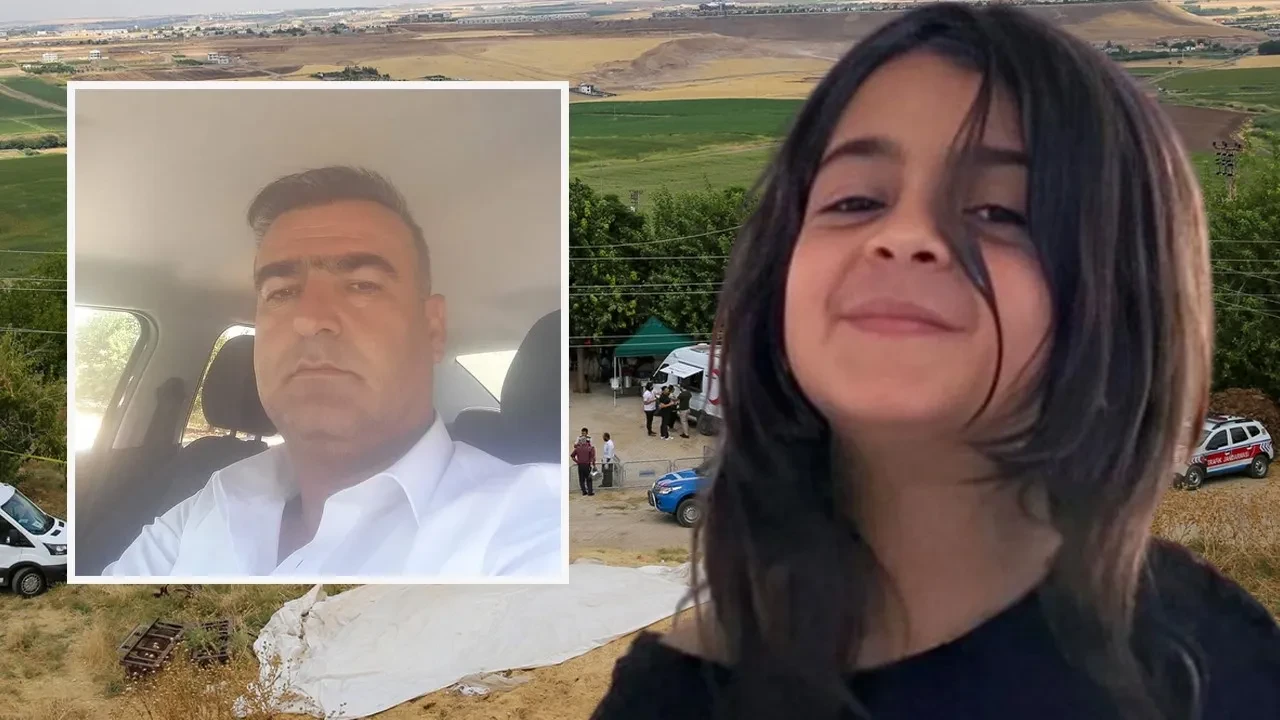 Narin’in amcası Salim Güran’ın ifadesi ortaya çıktı: Narin’in babası siz misiniz?