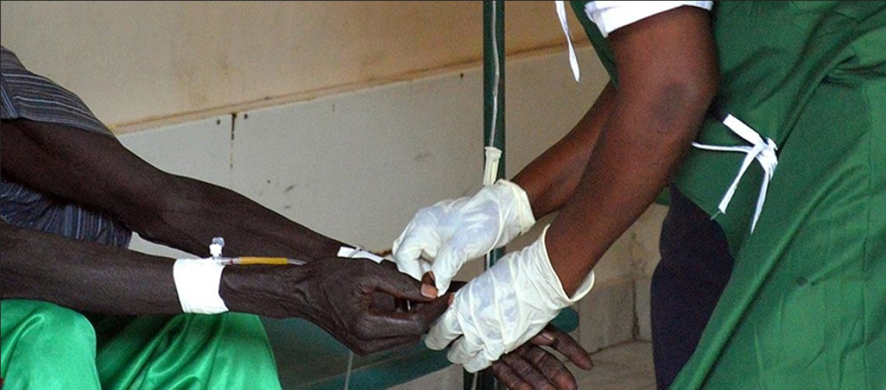 Sudan'da kolera salgını: 370 kişi yaşamını yitirdi