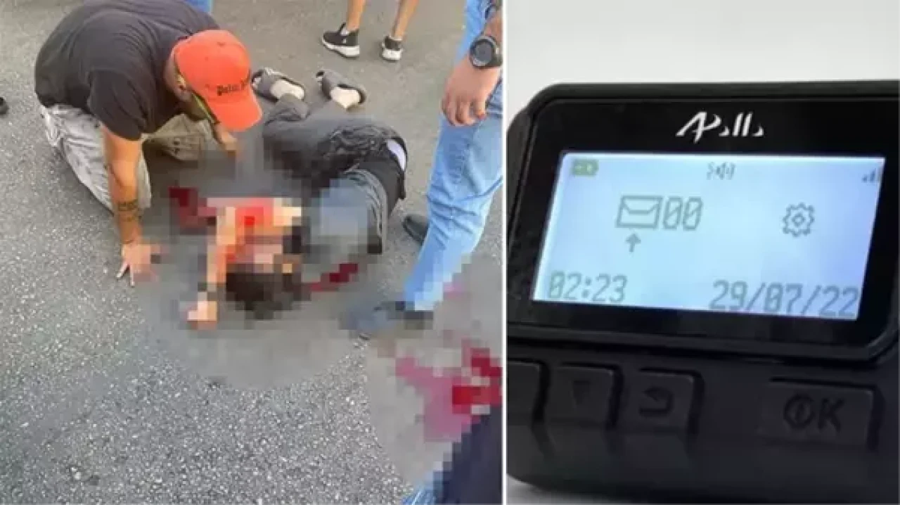 Meğer İsrail bu yöntemi kullanmış: İşte dünyanın merak ettiği o cevap!