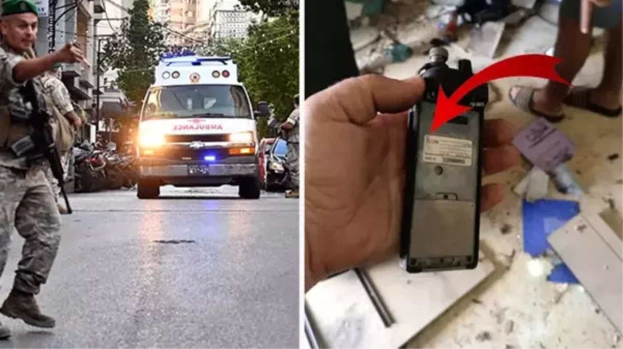 İsrail'in ikinci siber saldırısında korkutan "Türkiye" detayı