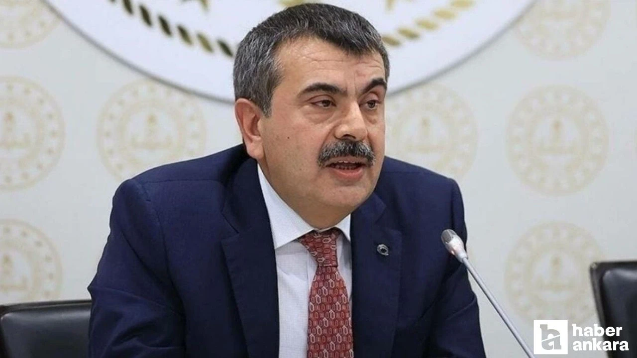 Milli Eğitim Bakanlığı,  81 il valiliğine yazı gönderdi: Artık kapatılacak!