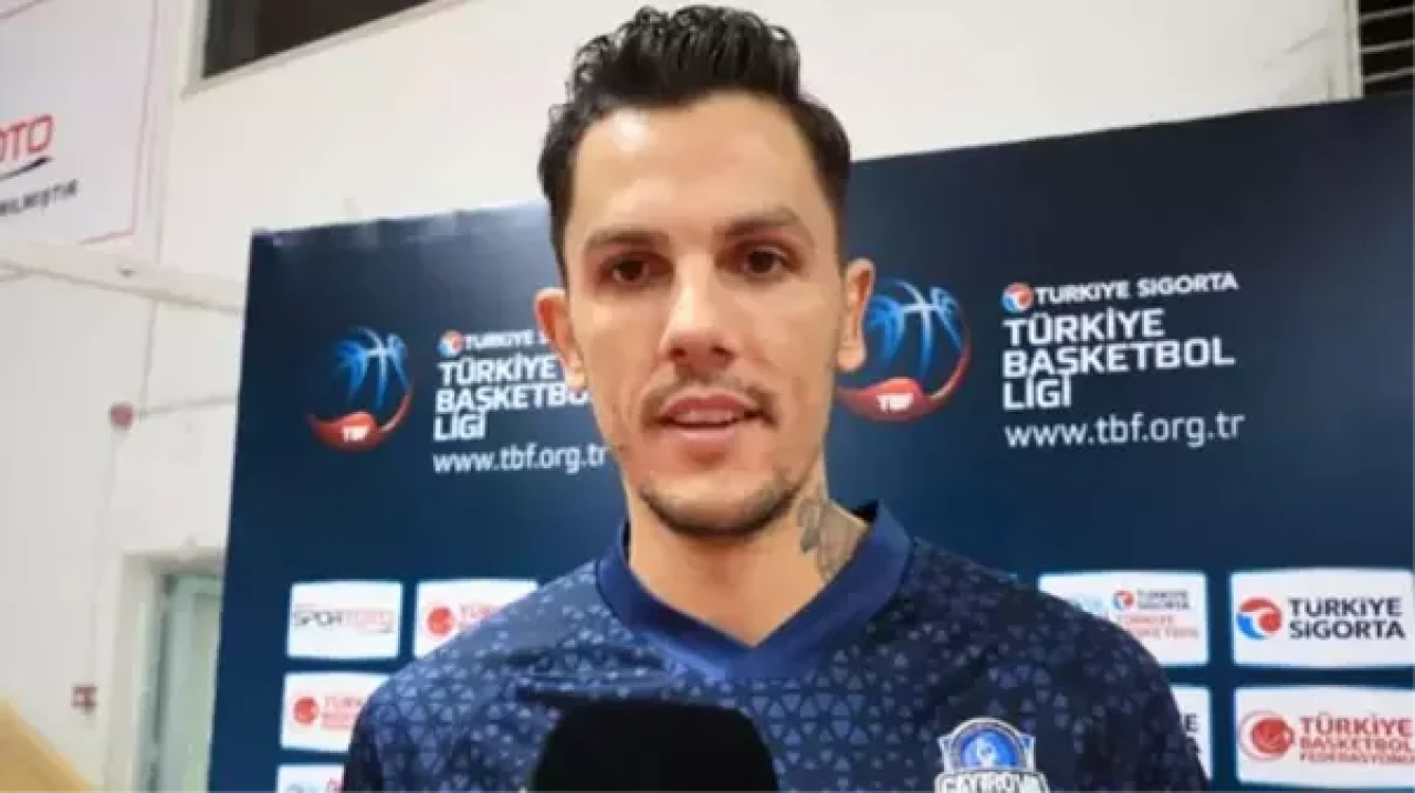 Milli basketbolcu İlkan Karaman,  trafik kazasında hayatını kaybetti